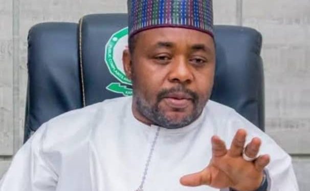 N20 Billion Land Scam: Kano Anti-Graft Agency Arrests High-Profile Suspects