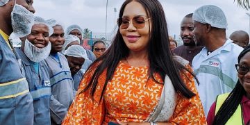 FG Pledges Commitment To Safer Workplace To Meet Global Standard.