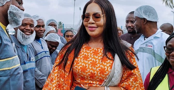 FG Pledges Commitment To Safer Workplace To Meet Global Standard.