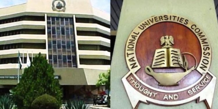 NUC Partners Daimlas To Launch AI Ecosystem In Nigerian Universities