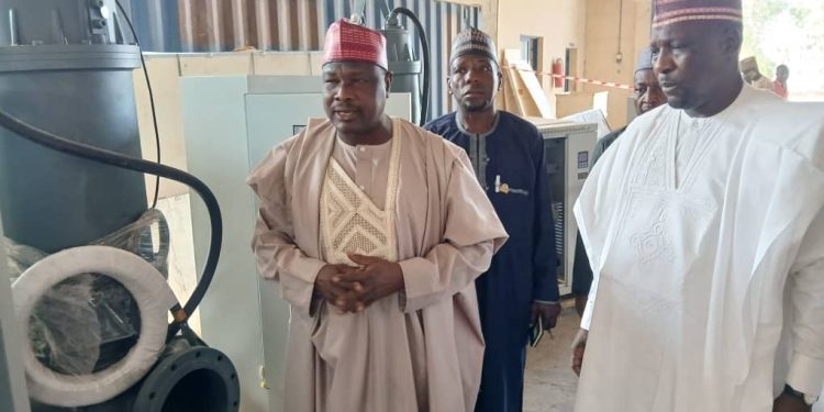 Portable Water Supply Challenges Will Soon Be History