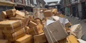 Soludo Pledges Collaboration With NAFDAC To Eradicate Fake Drugs