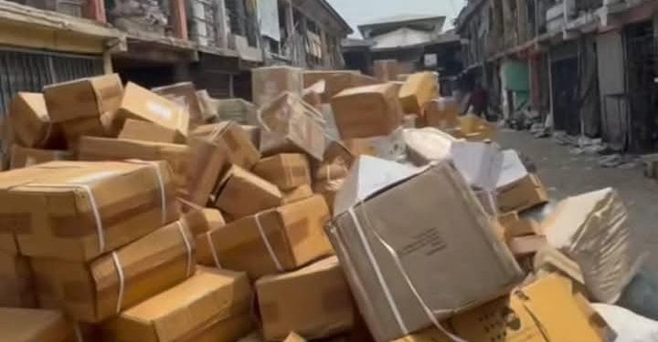 Soludo Pledges Collaboration With NAFDAC To Eradicate Fake Drugs