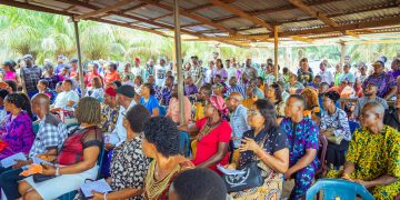 Anambra: FG Trains 200 Youths In Different Agricultural Sector