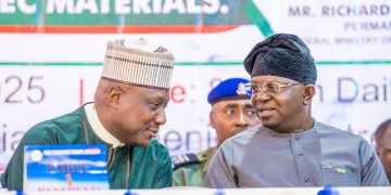 Water Minister Vows To End Open Fefecation In Own State