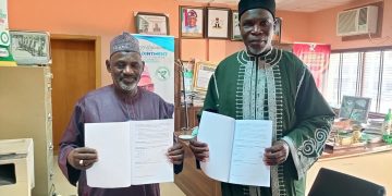 Jigawa Govt Signs MOU With Security Service Providers To Enhance Safety Of Critical Institutions,