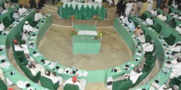 Kano Passes Bill Against Indiscriminate Advert Placement