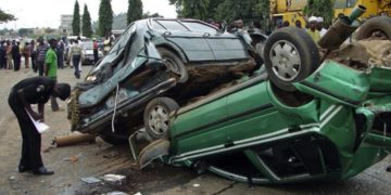 23 Die In Kano Road Crash