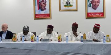 FG ,Gates, Dangote Vows to Eradicate Polio, Enhance Health Care Delivery in Kano