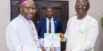 ODF : Water Resources Ministry Partners Abuja Catholic Archdiocese