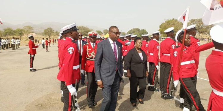 EFCC Trains 169 Detective Cadets To Combat Corruption