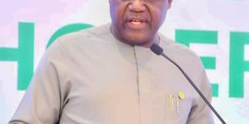 FG Reaffirms Commitments To Improving Access To Safe Drinking Water, Proper Sanitation