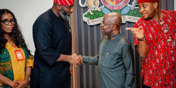 Abia Govt Partners FG To Revamp The State Tourism Sector.