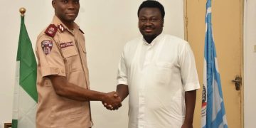 Securiry : NYCN Supports FRSC’s War Against Fake Number Plates
