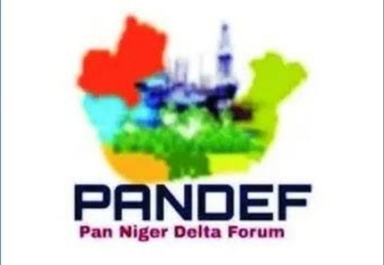 PANDEF Urges NASS To Show Courage And Reject Emergency Rule In Rivers State