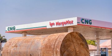 CNG Conversion Centre Reaches Advanced Stage In Benue