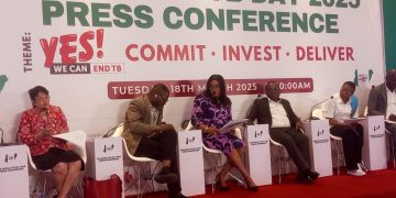 Stakeholders Set To Eliminate TB In Nigeria