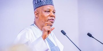 Leverage On The Potential Of The Nation’s Ocean To Preserved To The Ecosystem – Shettima