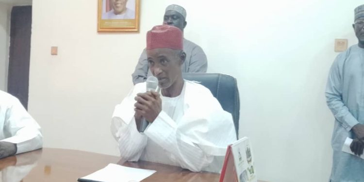 Kano State Government Tackles Salary Discrepancies