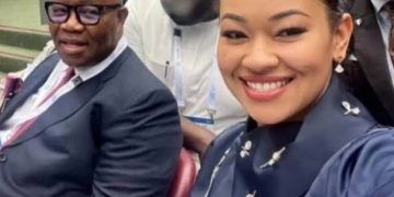 Judge Withdraws From Natasha’s Case Following Akpabio’s Petition