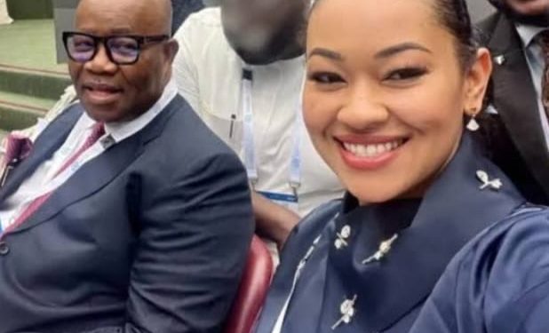 Judge Withdraws From Natasha’s Case Following Akpabio’s Petition