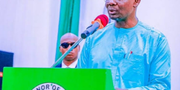 Nasarawa Govt Strengthens Grassroots Security, Dismisses 2027 Endorsement Claims