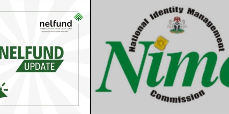 NELFUND, NIMC Sign MoU On Roll Out Biometric Enabled G2P Cards To Students