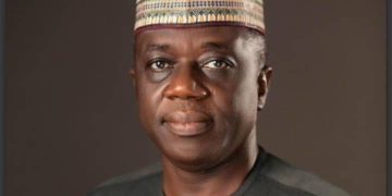 Tinubu Appoints Ogunjimi As Accountant General Of The Federation