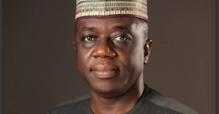 Tinubu Appoints Ogunjimi As Accountant General Of The Federation