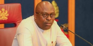 Fubara Loses As Supreme Court Stops FAAC Allocation to Rivers State