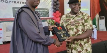 Army Chief, NAN MD Call For Stronger Military-Media Collaboration