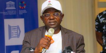 Decline In Water Availability Could Lead To Hunger – Utsev