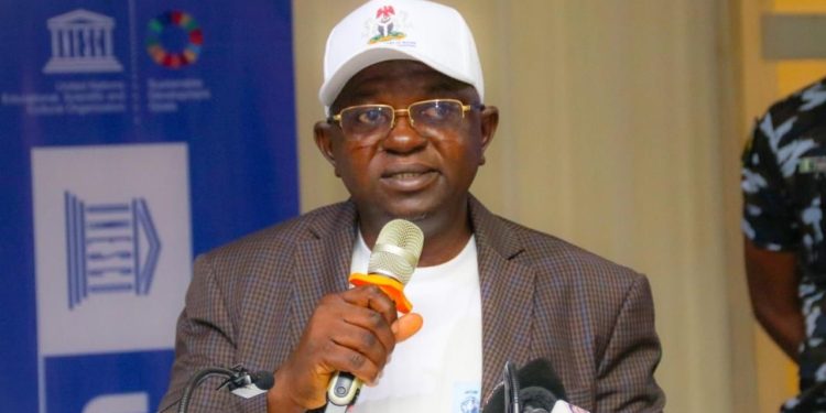 Decline In Water Availability Could Lead To Hunger – Utsev