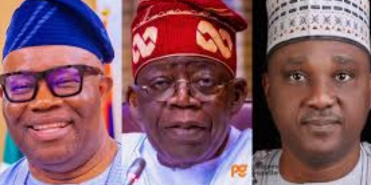 President Tinubu Applauds NASS On Stand Over Emergency Proclamation In Rivers State