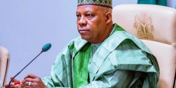 Tinubu Is Repositioning Nigeria, Says Shettima