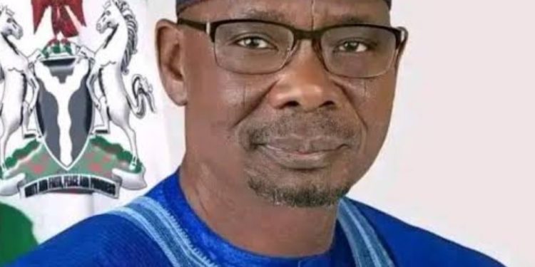 Gov Sule Condemns Attack On Farin Dutse community