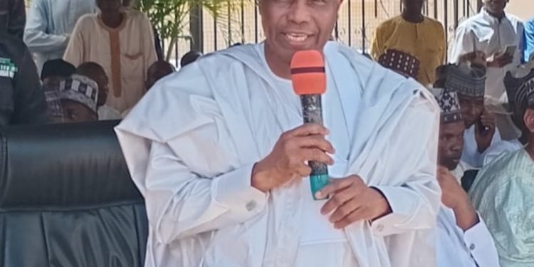 30 Thousand Households To Benefit From Rice Distribution In Sokoto