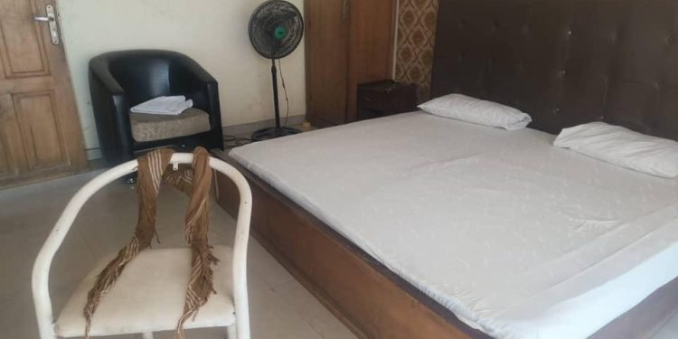 Two Pakistanis Arrested In Lagos For Kidnapping Another Pakistani