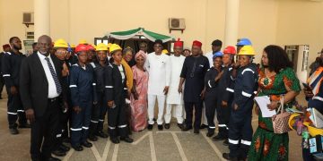 Steel Devt Ministry Commences 3rd Phase Of Welding, Fabrication Training