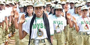 Tinubu Appoints New NYSC DG.