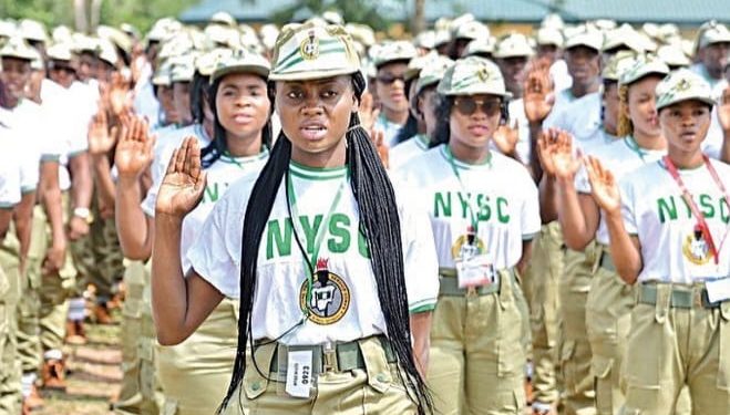 Tinubu Appoints New NYSC DG.