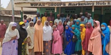 NGO Empowers 450 Persons With Disabilities In Karfi Kano