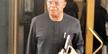 Tinubu Meets Rivers New Administrator At Aso Villa