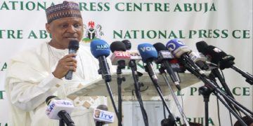 History Will Judge President Tinubu Favourably – Information Minister