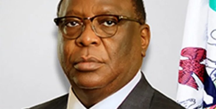 Nigeria Oil And Gas Creates Fifty-Six Percent Of Local Value To The Nations Local Content -NCDMB Boss.