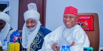 Governor Yusuf Directs Emirates To Prepare For Sallah Durbar Celebration