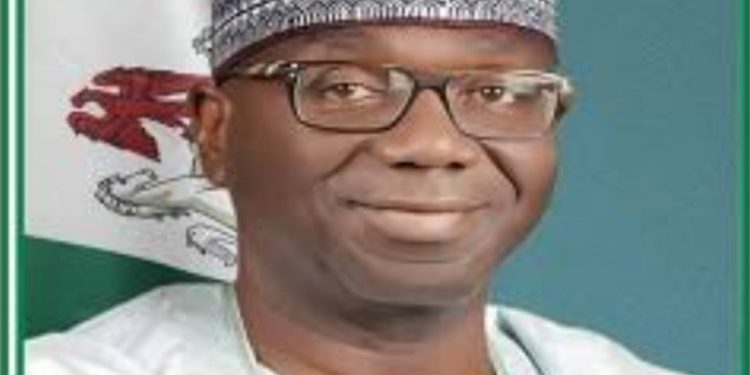 Gov AbdulRazaq Wishes Kwarans Blessed Eid-ul-Fitri,