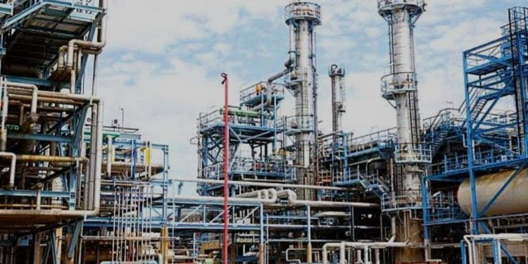 No Explosion At Port Harcourt  Refinery, Says NNPCL