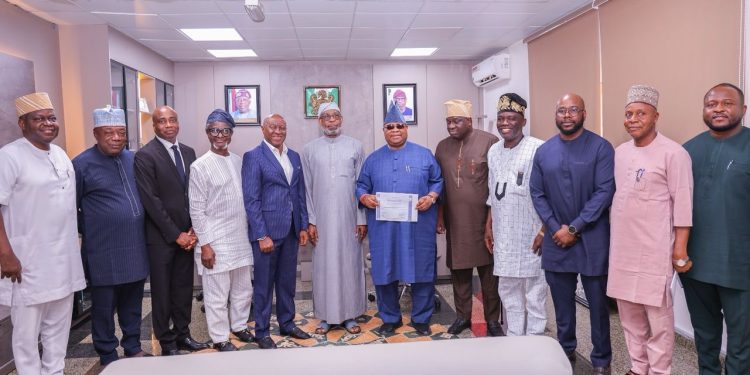 Collaboration Between Government And Mining Operations Will Boast National Growth