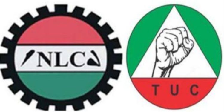 NLC, TUC Warn Tinubu For Declaring State Of Emergency In Rivers